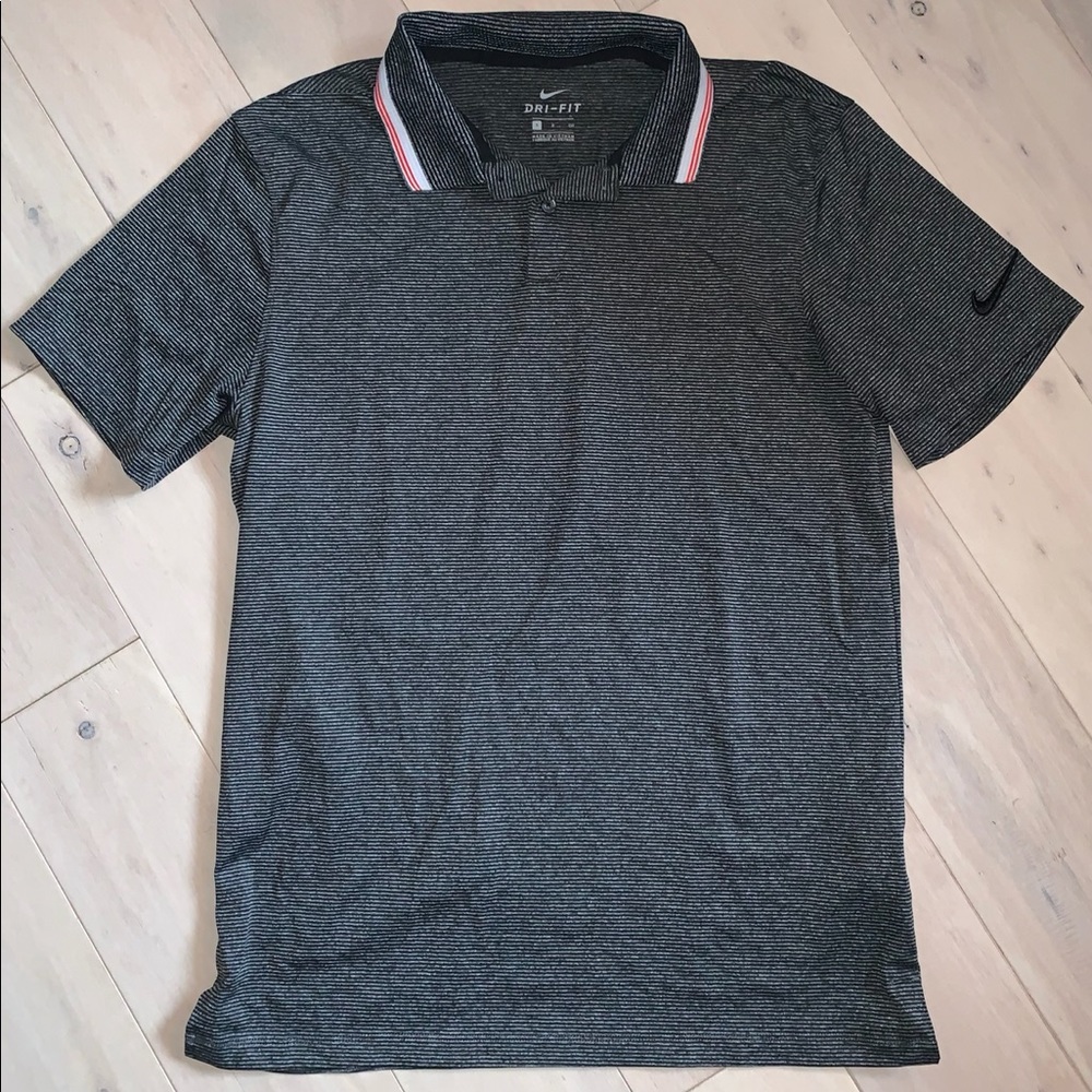 Nike polo